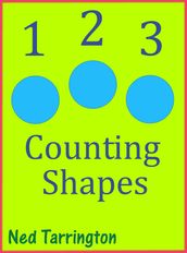 1 2 3 Counting Shapes
