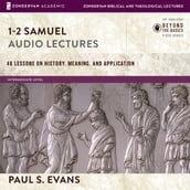 1-2 Samuel: Audio Lectures