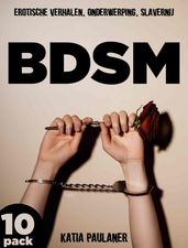 10 BDSM Stories