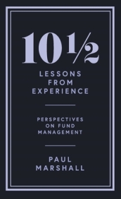 10¿ Lessons from Experience