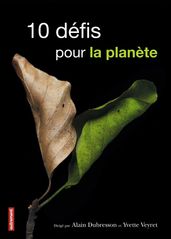 10 défis pour la planète