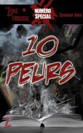 10 peurs