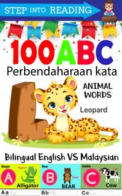 100 ABC Perbendaharaan Kata Animal Words