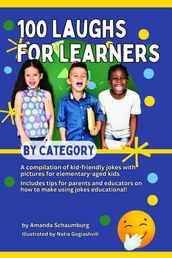 100 Laughs for Learners by Category