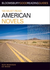 100 Must-Read American Novels