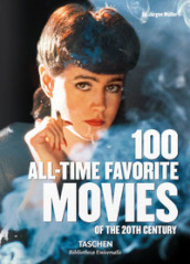 100 all-time favorite movies of the 20th century