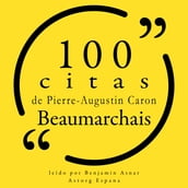 100 citas de Pierre-Augustin Caron de Beaumarchais