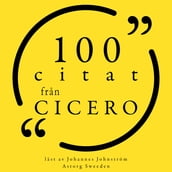 100 citat fran Cicero