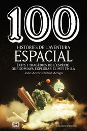 100 històries de l aventura espacial