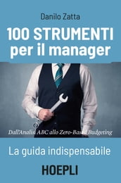 100 strumenti per il manager