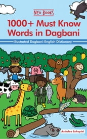 1000+ Must Know words in Dagbani