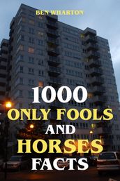 1000 Only Fools and Horses Facts