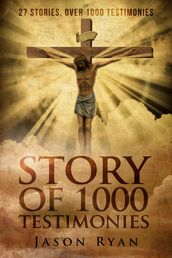 1000 Testimonies: Calling All Angels