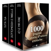 1000 pagine di storie d amore erotiche