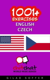 1001+ Exercises English - Czech