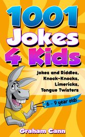 1001 JOKES 4 KIDS