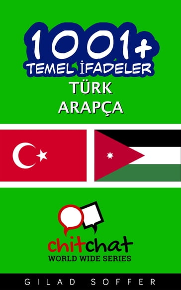 1001+ Temel fadeler Türk - Arapça - Gilad Soffer