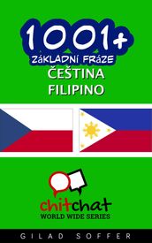 1001+ Základní fráze eština - Filipino