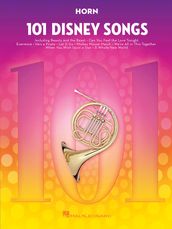 101 Disney Songs