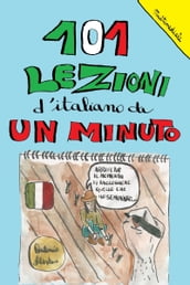 101 Lezioni d italiano da un minuto