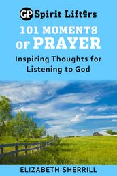 101 Moments of Prayer