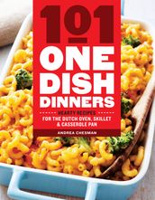 101 One-Dish Dinners