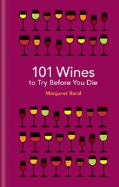 101 Wines to try before you die