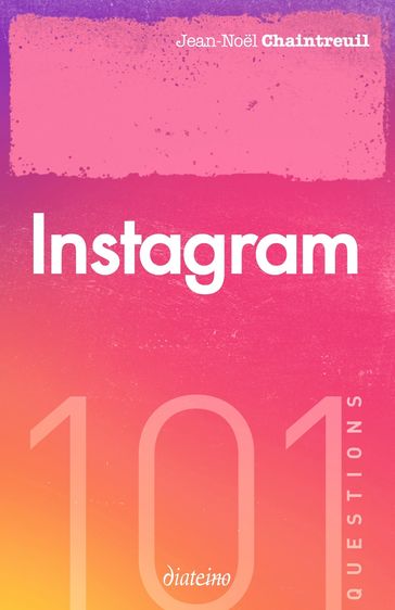 101 questions sur Instagram - Jean-Noel Chaintreuil