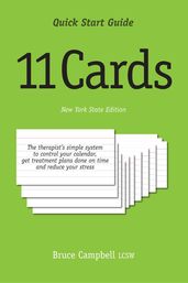 11 Cards: Quick Start Guide