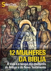 12 Mulheres da Bíblia