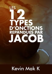 12 types d onctions repandues par Jacob - Kevin Mak K.