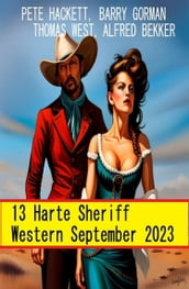 13 Harte Sheriff Western September 2023