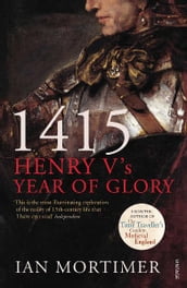 1415: Henry V