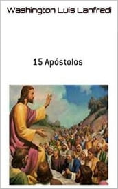 15 Apóstolos