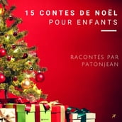 15 Contes De Noël Pour Enfants