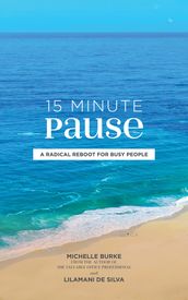 15 Minute Pause