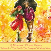 15 Minutes Of Love Poems - Volume 6 - 