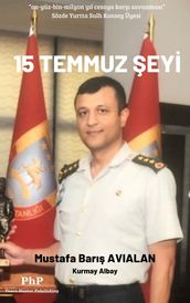 15 Temmuz eyi