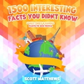 1500 Interesting Facts You Didn t Know - Crazy, Funny & Random Facts To Win Trivia