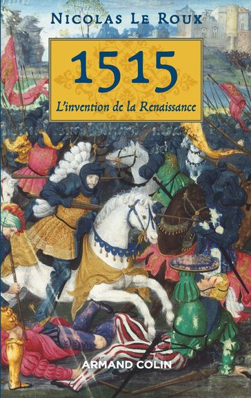 1515 - Nicolas Le Roux