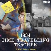 1834 Time Travelling Teacher