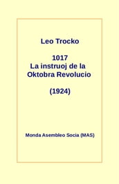 1917 La instruoj de la Oktobro