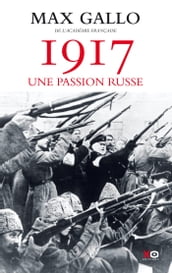 1917 - Une passion russe