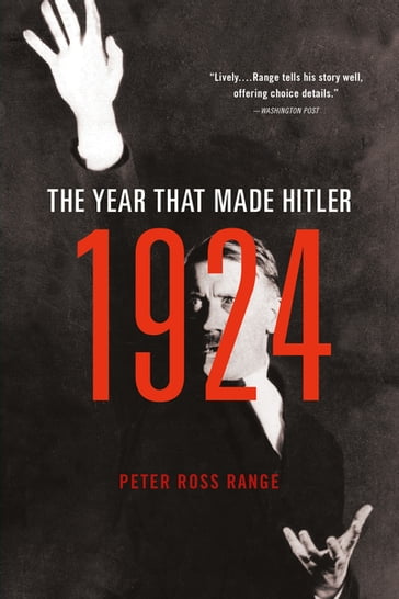 1924 - Peter Ross Range