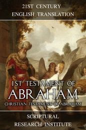 1st Testament of Abraham