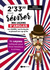 2 33   pour réviser mes leçons d anglais aux toilettes...