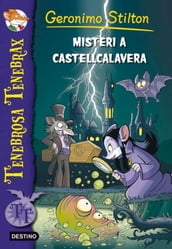 2. Misteri a Castellcalavera