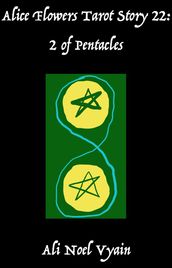 2 of Pentacles