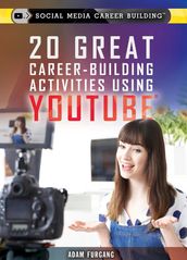 20 Great Career-Building Activities Using YouTube