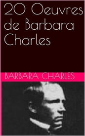 20 Oeuvres de Barbara Charles